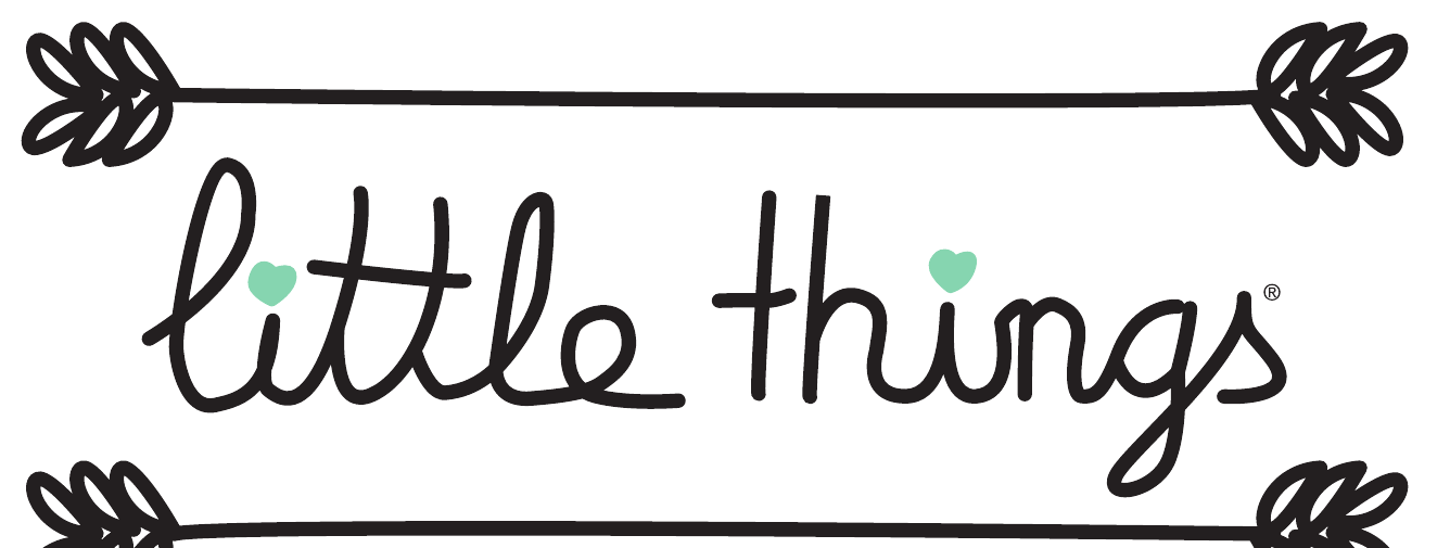Little Things